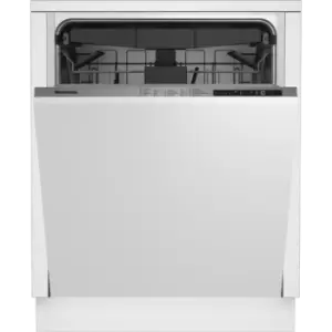 Image of Blomberg LDV52320 Fully Integrated Dishwasher