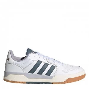 Image of adidas Trainers Mens - Wht/Blue/Gum