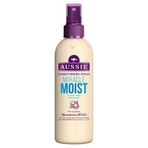 Image of Aussie Miracle Recharge Moisture Conditioning Spray 250ml