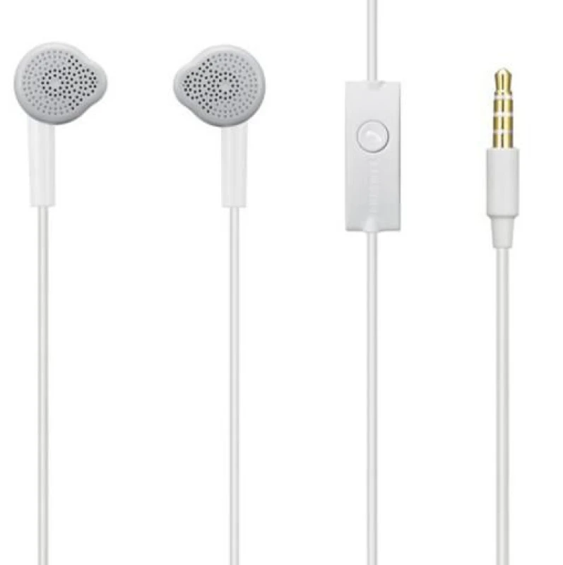 Image of Samsung GH59-14677A headphones/headset Wired In-ear Calls/Music White
