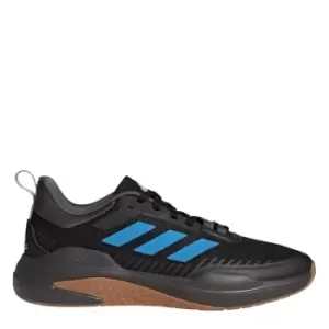 Image of adidas Trainer V Mens Training Shoe - Black