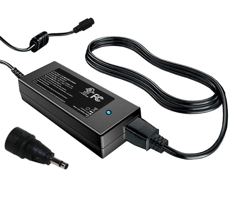 Image of BTI BTI 65W AC ADAPTER FOR Samsung EU VERSION 3.0MM AC-1965133/EU