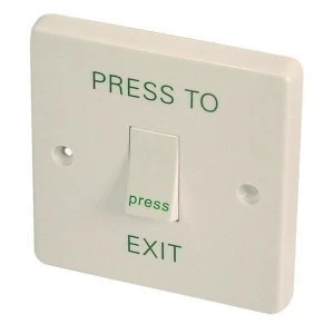 Image of 4096/P Exit Button