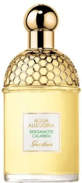 Image of Guerlain Aqua Allegoria Bergamote Calabria Eau de Toilette For Her 75ml