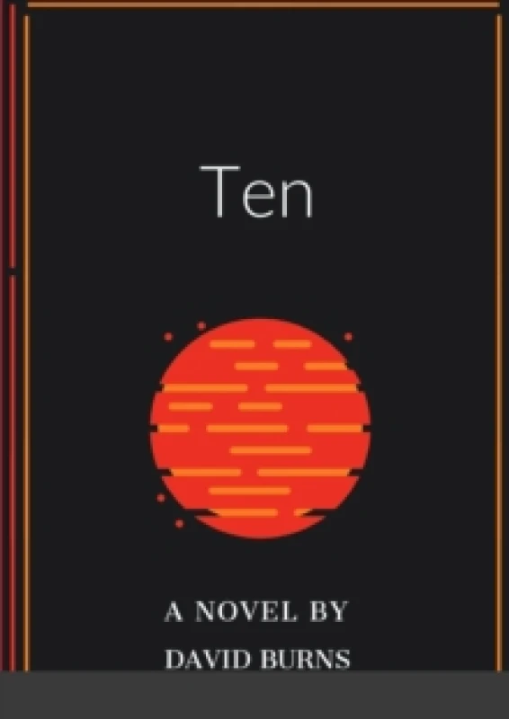 Image of Ten Paperback / softback