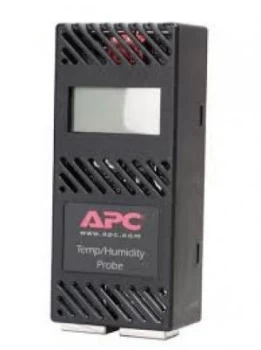 Image of APC Temperature & Humidity Sensor with Display