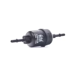 Image of FEBI BILSTEIN Fuel Filter 109646 FORD,MAZDA,Fiesta Mk5 Schragheck (JH1, JD1, JH3, JD3),FUSION (JU_),Fiesta Mk5 Limousine (JAS, JBS)