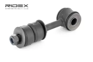 Image of RIDEX Anti-roll bar link VW,FIAT,PEUGEOT 3229S0132 508737,1300716080,508737