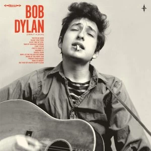 Image of Bob Dylan - Bob Dylans Debut Album Vinyl