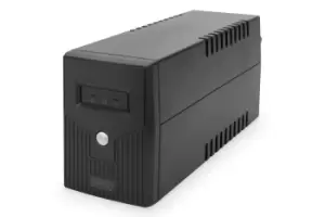 Image of Digitus Line-Interactive UPS, 600 VA/360 W