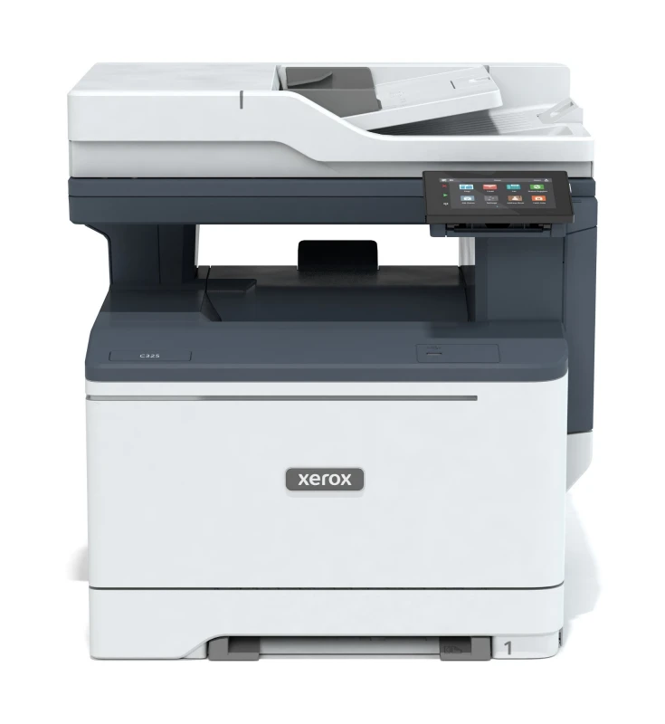 Image of Xerox C325 A4 Colour Multifunction Laser Printer (Wireless)