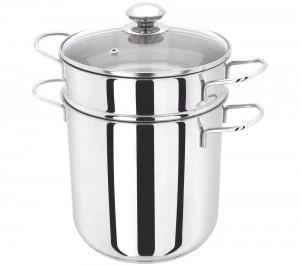 Image of Judge JA80 20cm Pasta Pot