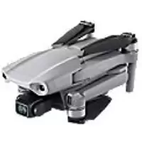 Image of dji Drone Mavic Air 2 EU 18.3 x 25.3 x 7.7cm Grey