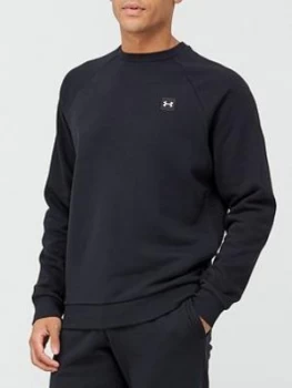 Image of Urban Armor Gear Rival Fleece Crew