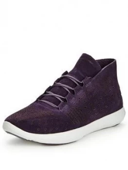 Image of Urban Armor Gear Street Prec Mid Tntd Ne Purple Size 5 Women