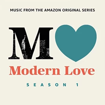 Image of Various Artists - Modern Love: Season 1 Vinyl