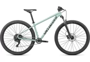Image of 2022 Specialized Rockhopper Comp Mountain Bike in White Sage