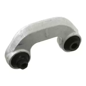 Image of Rod/Strut Stabiliser Link 21920 by Febi Bilstein Front Axle Left LH