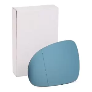 Image of ALKAR Wing Mirror Glass VW,SKODA,SEAT 6421128 7M3857521F