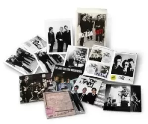 Image of 1977 by The Jam CD Album