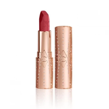 Image of Charlotte Tilbury The Look Of Love Lipstick - FIRST DANCE