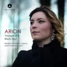 Image of Arion: Voyage of a Slavic Soul