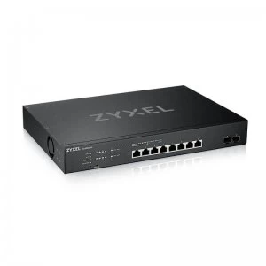 Image of Zyxel XS1930-10 - 8 Port Manageable Ethernet Switch