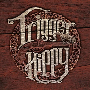 Image of Trigger Hippy - Trigger Hippy CD