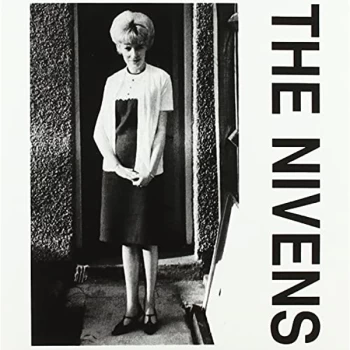 Image of The Nivens - Yesterday Vinyl