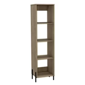 Image of Perth low bookcase