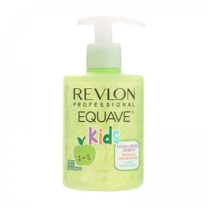 Image of Revlon Equave For Kids Shampoo 300ml