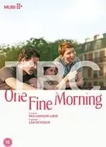 Image of One Fine Morning [DVD]