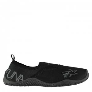 Image of Hot Tuna Mens Aqua Water Shoes - Black