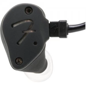 Image of Fender IEM Ten 3 Ear Monitors