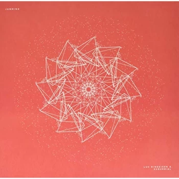 Image of Luc Ringeisen & Suburbial - Jamming CD