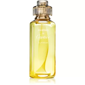 Image of Cartier Rivieres de Cartier Allegresse Eau de Toilette For Her 100ml
