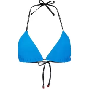 Image of Hugo PURE_TRIANGLE 10241961 01 - Blue