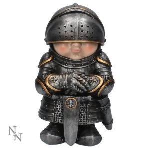 Image of Knightley Mini Me Figure