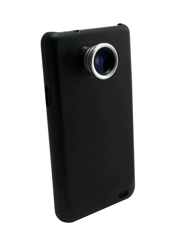 Image of Tanla Wide Angle/Macro Lens for Samsung Galaxy S2