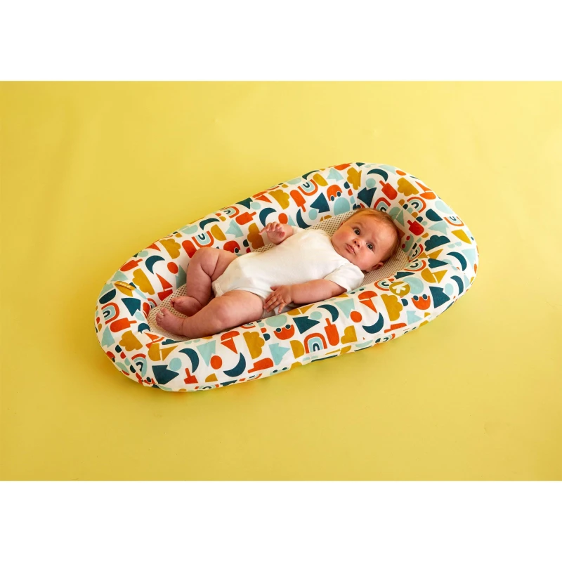 Image of Koo-di Koo-di Day Dreamer Breathable Nest Big Little Adve unisex One sie