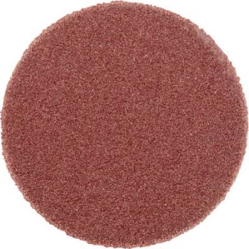 Image of PFERD PSA 20 A 320 42832132 Sandpaper sheet Grit size 320 (Ø) 20 mm 100 pc(s)