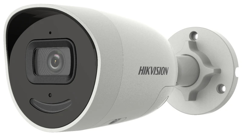 Image of Hikvision DS-2CD2066G2-IU/SL Bullet IP security camera Outdoor 3200 x