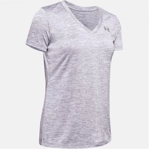 Image of Urban Armor Gear Tech Twist T Shirt Ladies - Crystal Lilac