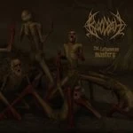 Image of Bloodbath - Fathomless Mastery, The (Music CD)