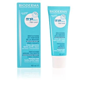 Image of ABCDERM peri-oral irritations du contour de la bouche 40ml