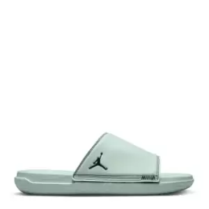 Image of Air Jordan Play Mens Slides - Green