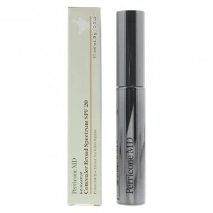 Image of Perricone No Makeup Concealer - Light 9G - Spf 20