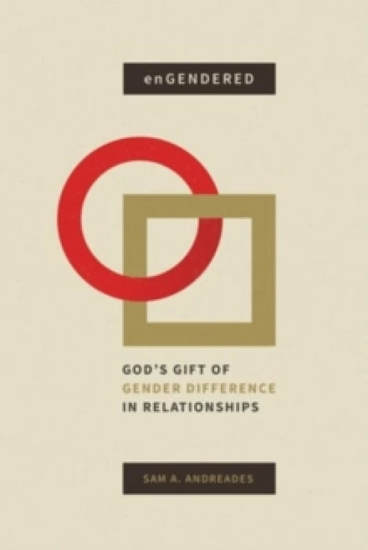 Image of enGendered Paperback / softback