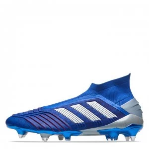 Image of adidas Predator SG Fboot - Bold Blue