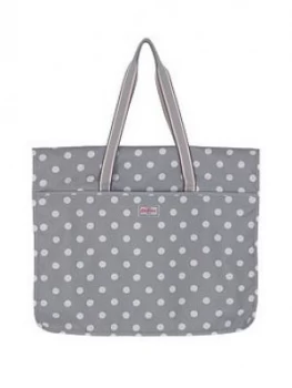 Image of Cath Kidston Button Spot Garment Bag